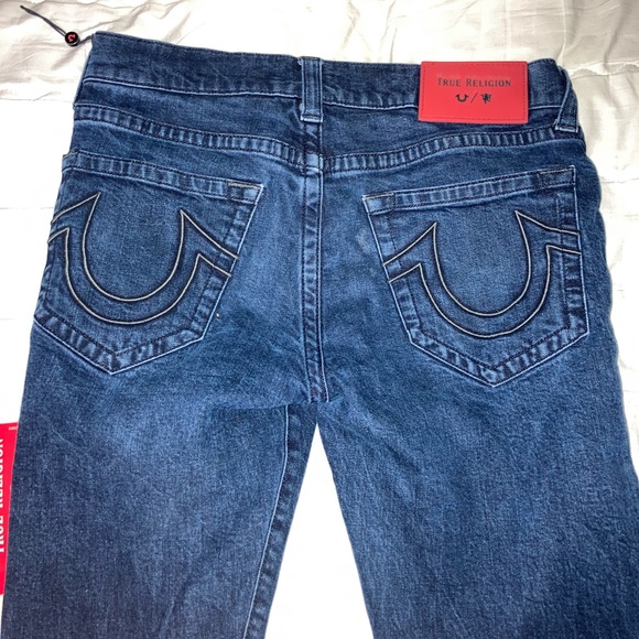 True Religion Jeans - Picture 2 of 2